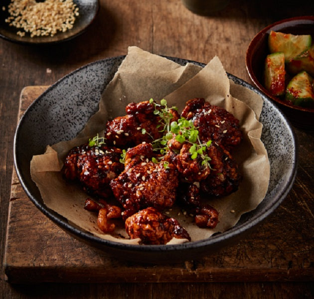 Luus 2 Basket Split V-Pan Fryer FSV-45