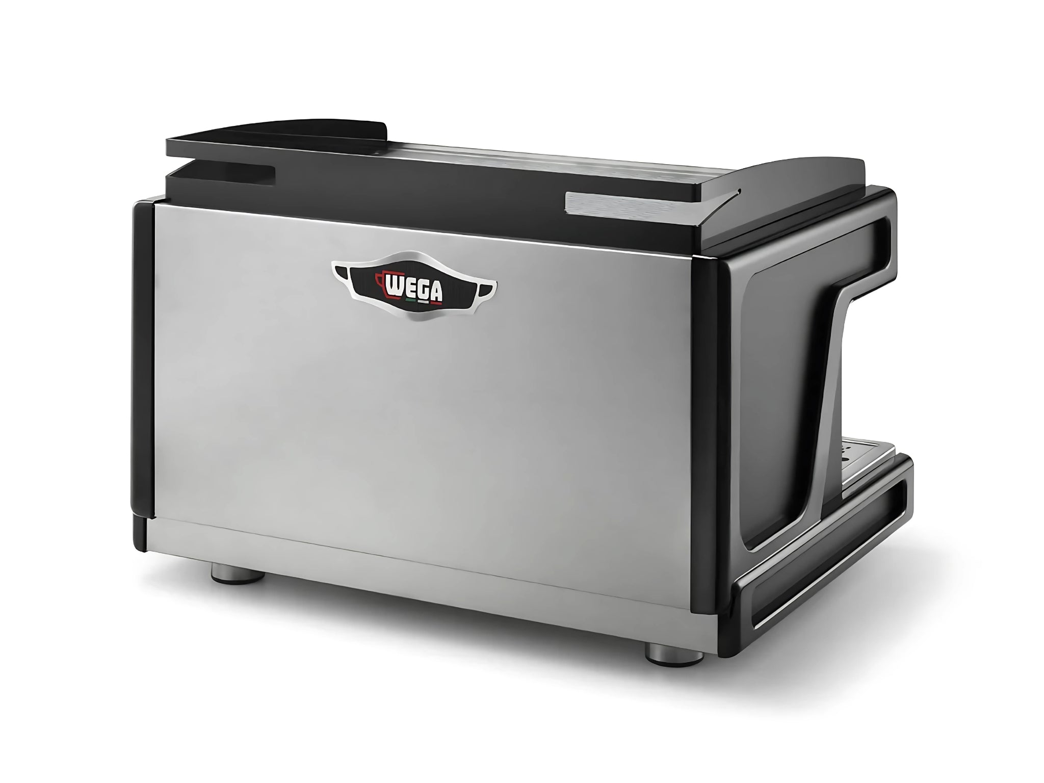 Wega Airy EVD - 2 Group Commercial Espresso Machine