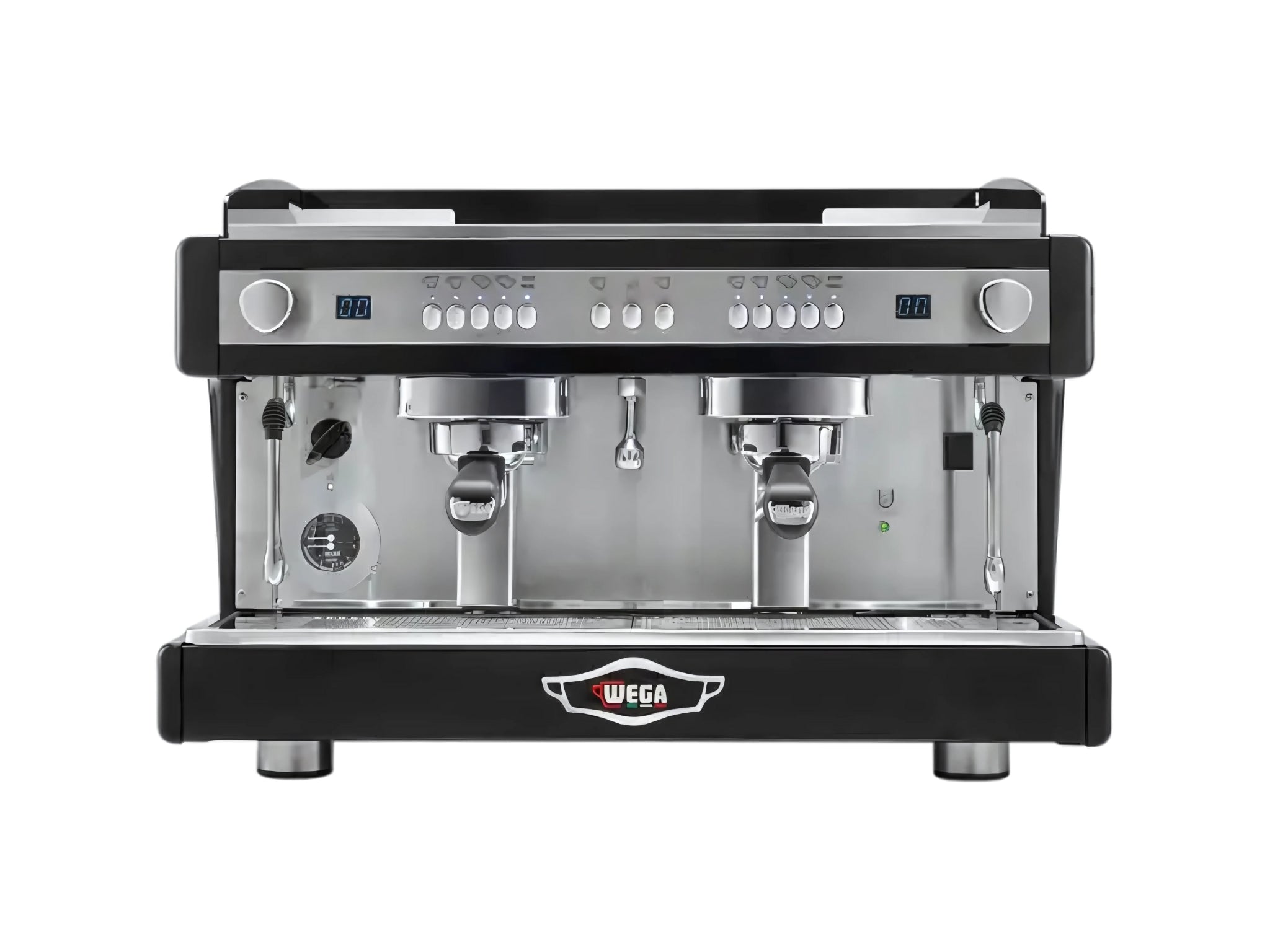 Wega Airy EVD - 2 Group Commercial Espresso Machine