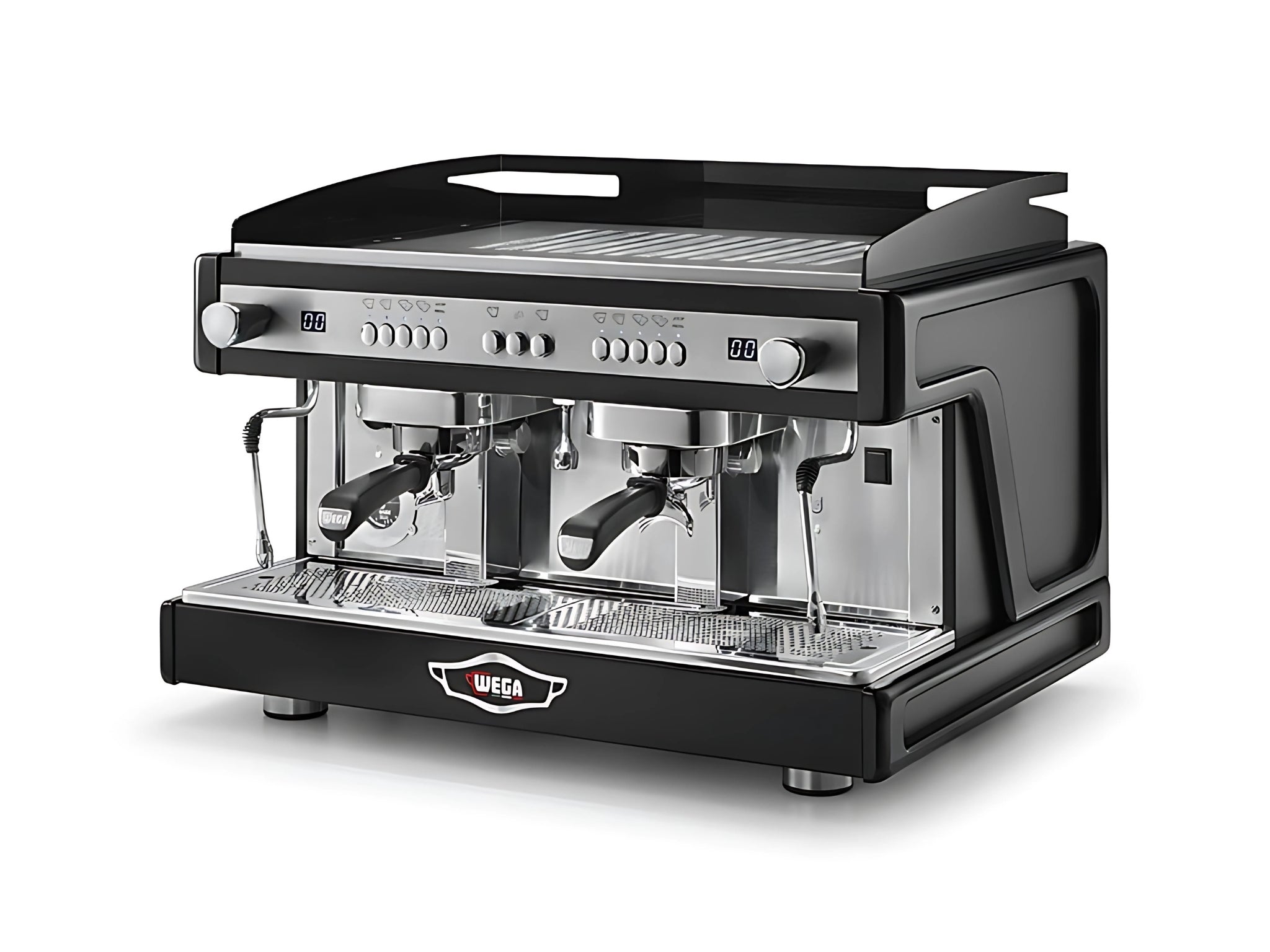 Wega Airy EVD - 2 Group Commercial Espresso Machine