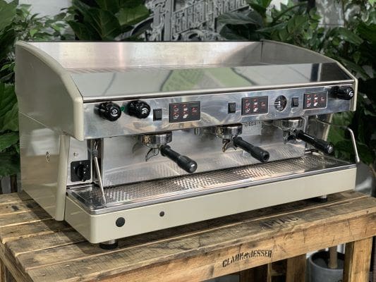 Wega Atlas 3 Group Sand - 1078