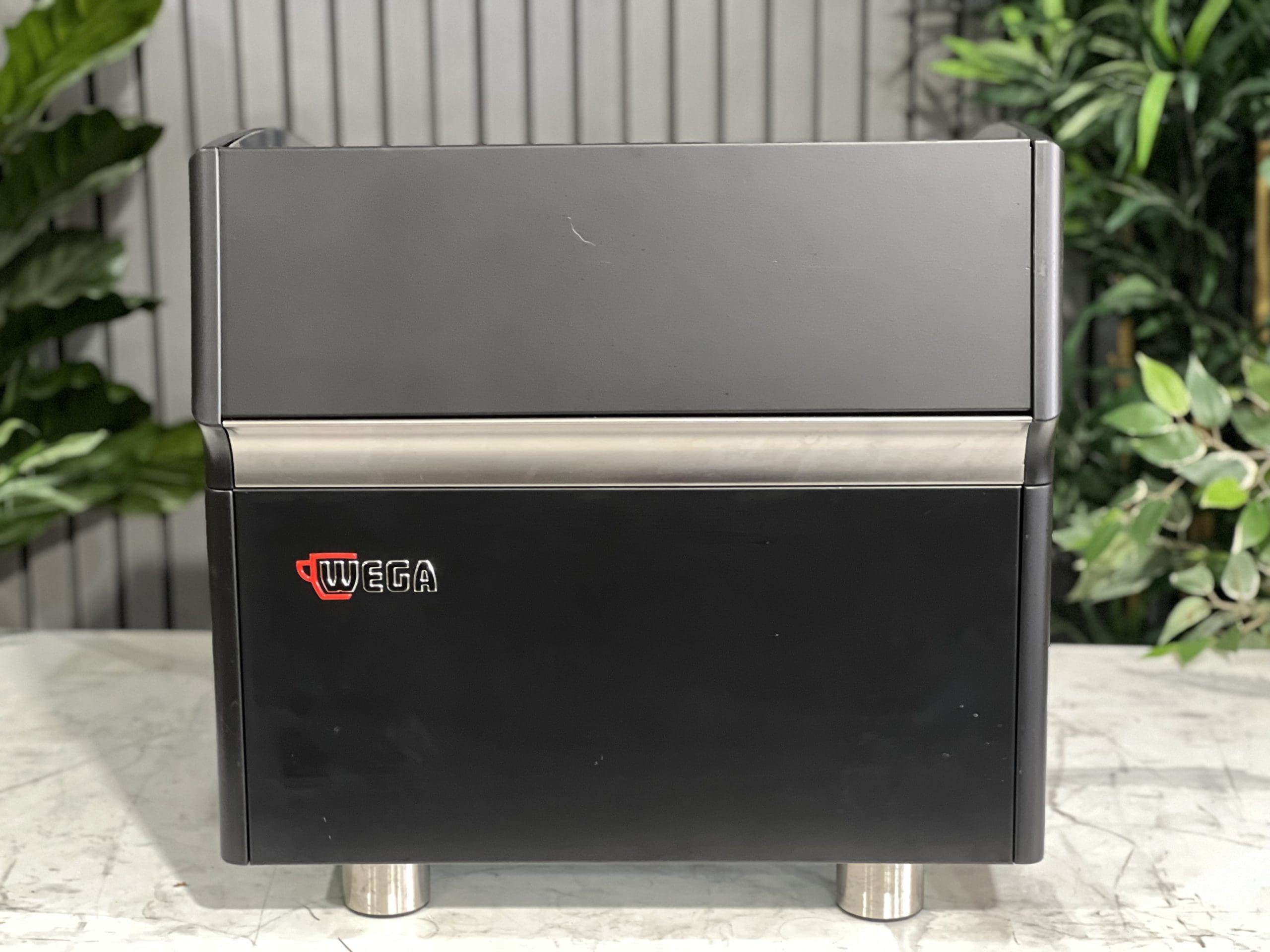 Wega Atlas Compact EVD 2 Group Black - 38729