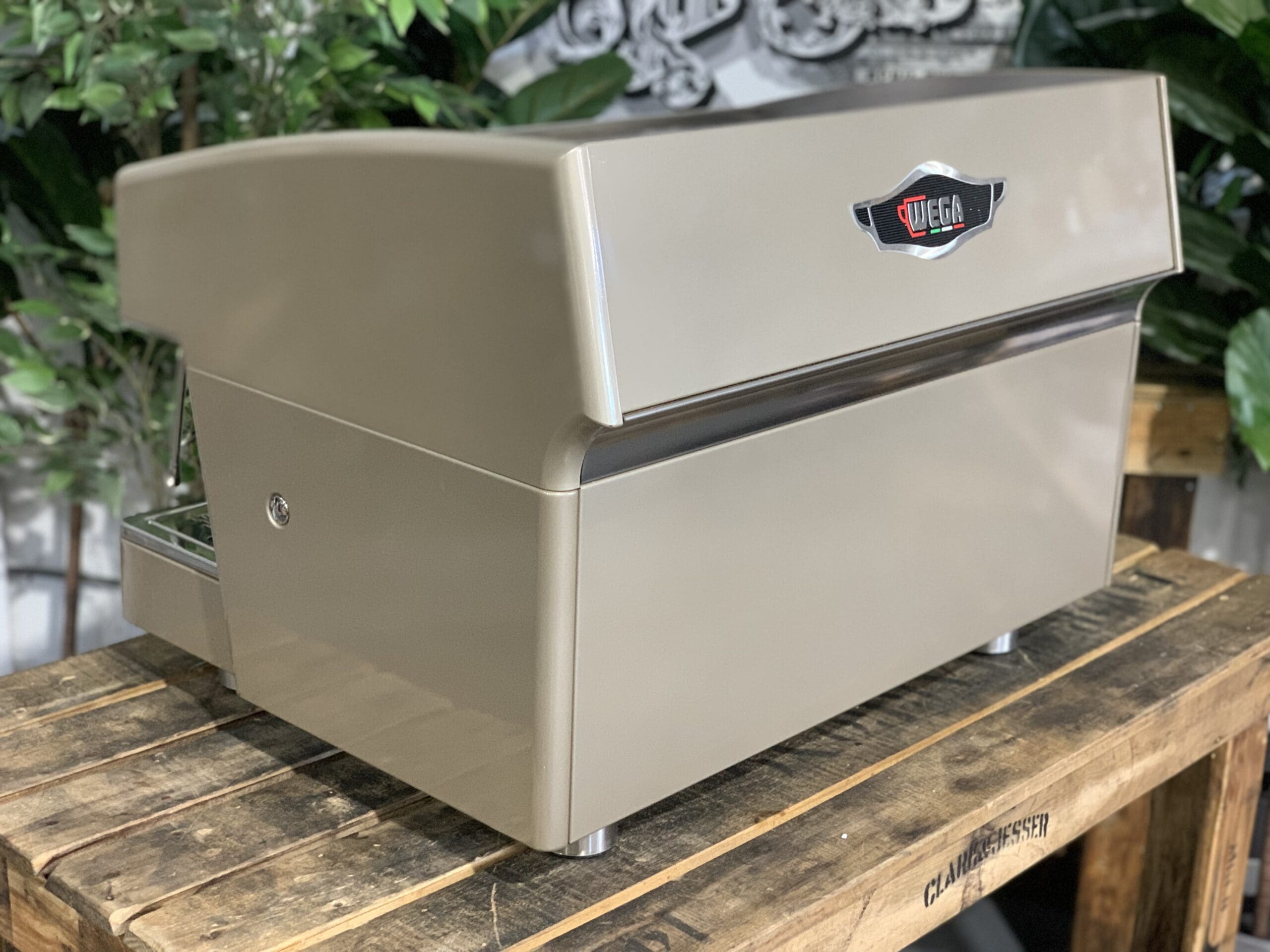 Wega Atlas EVD 2 Group Sand - 17698