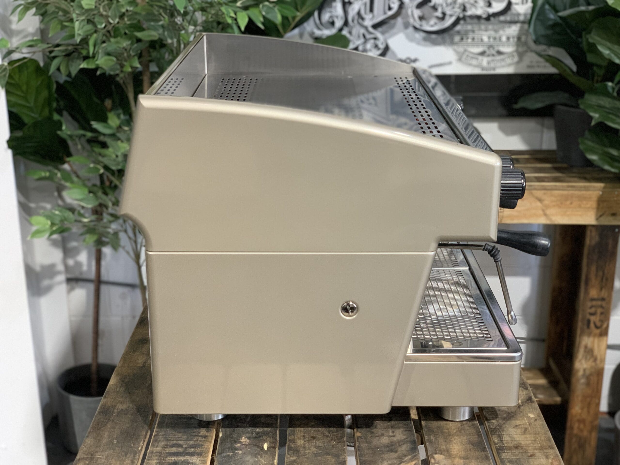 Wega Atlas EVD 2 Group Sand - 17698