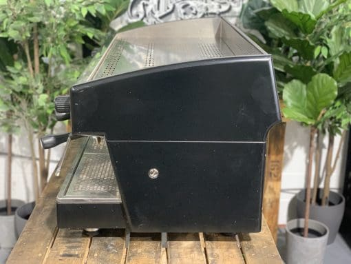 Wega Atlas EVD 3 Group - 22