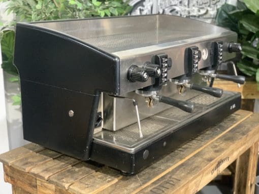 Wega Atlas EVD 3 Group - 22
