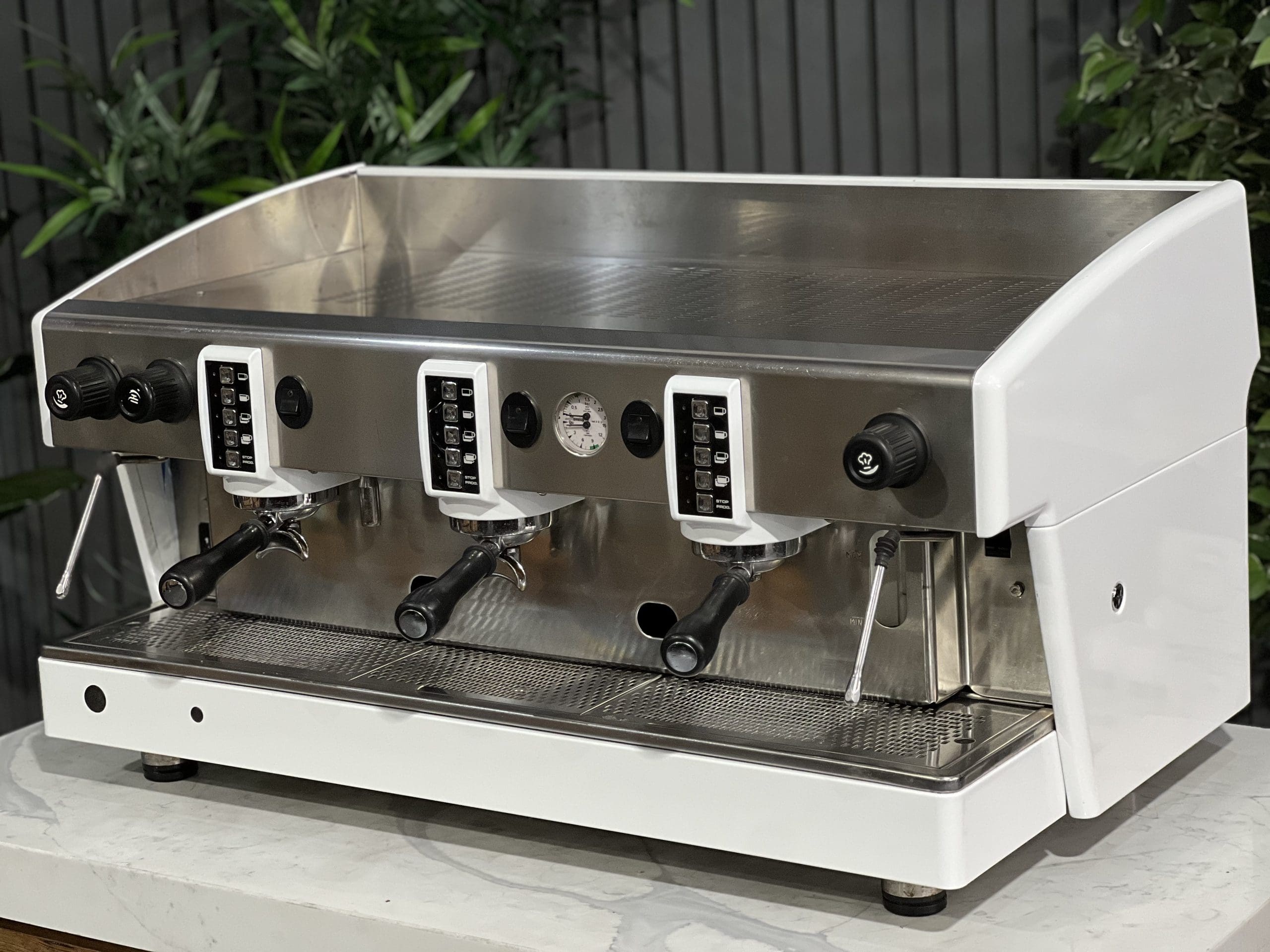 Wega Atlas EVD 3 Group White - 39593