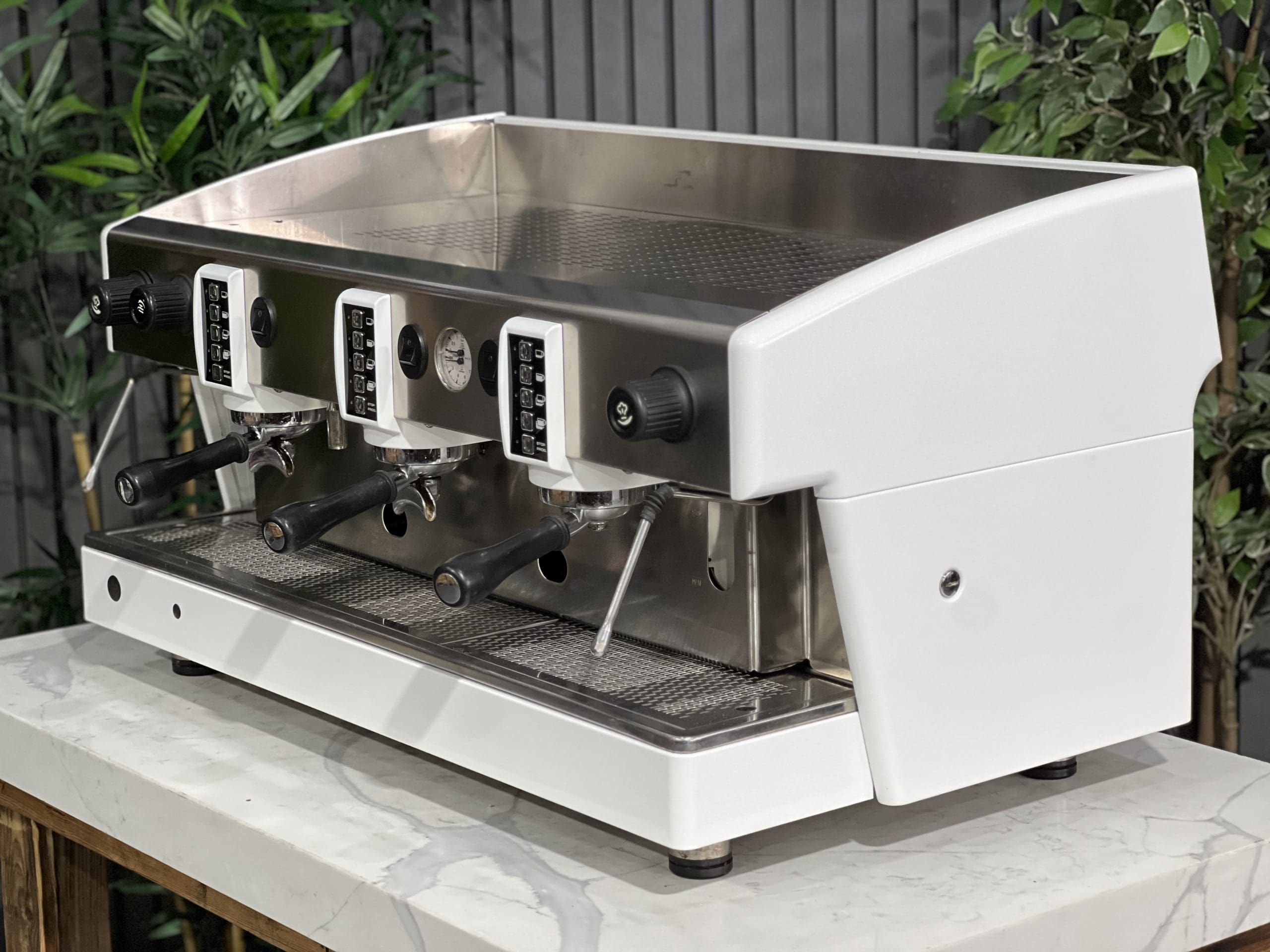 Wega Atlas EVD 3 Group White - 39593