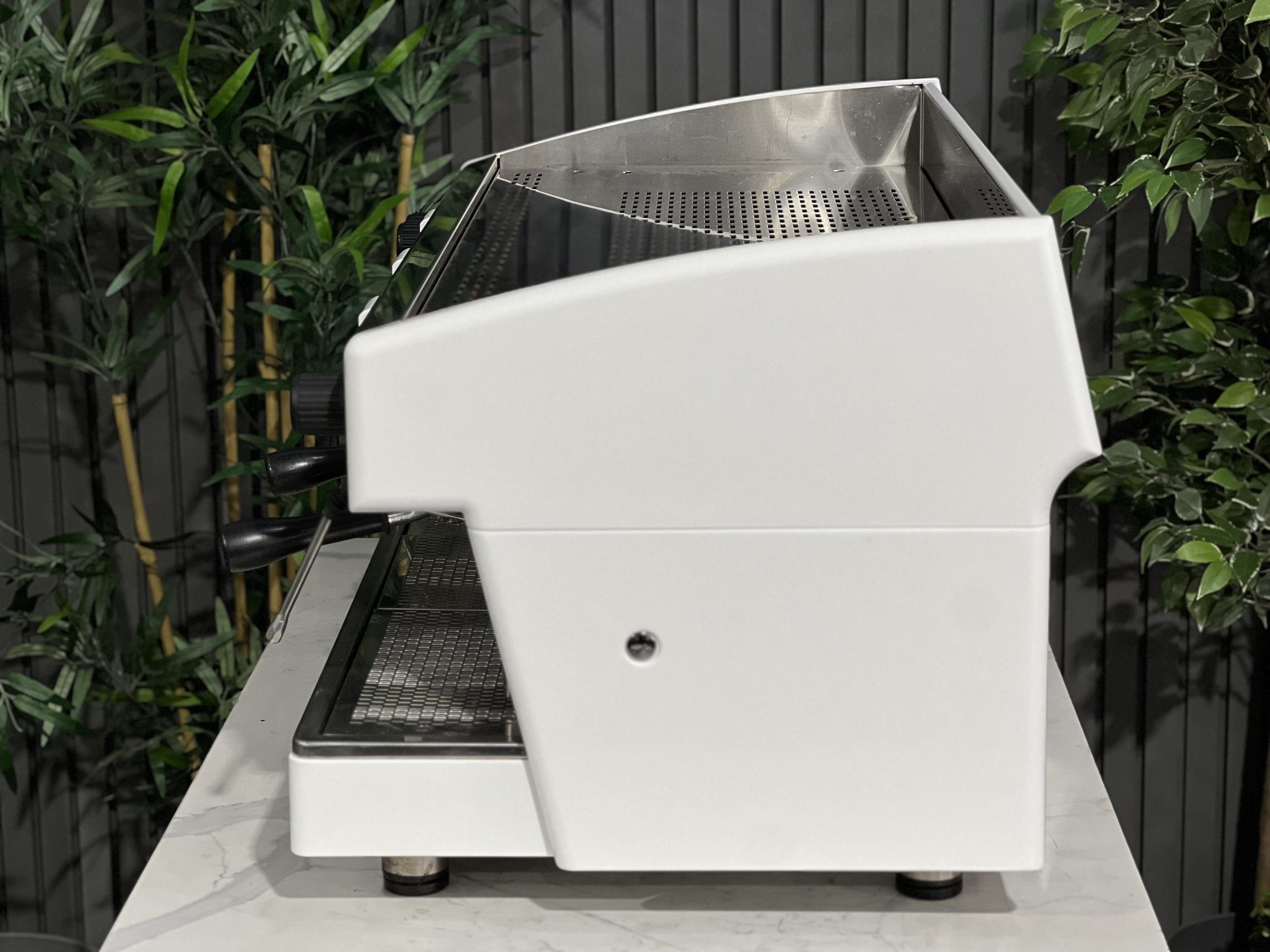 Wega Atlas EVD 3 Group White - 39593