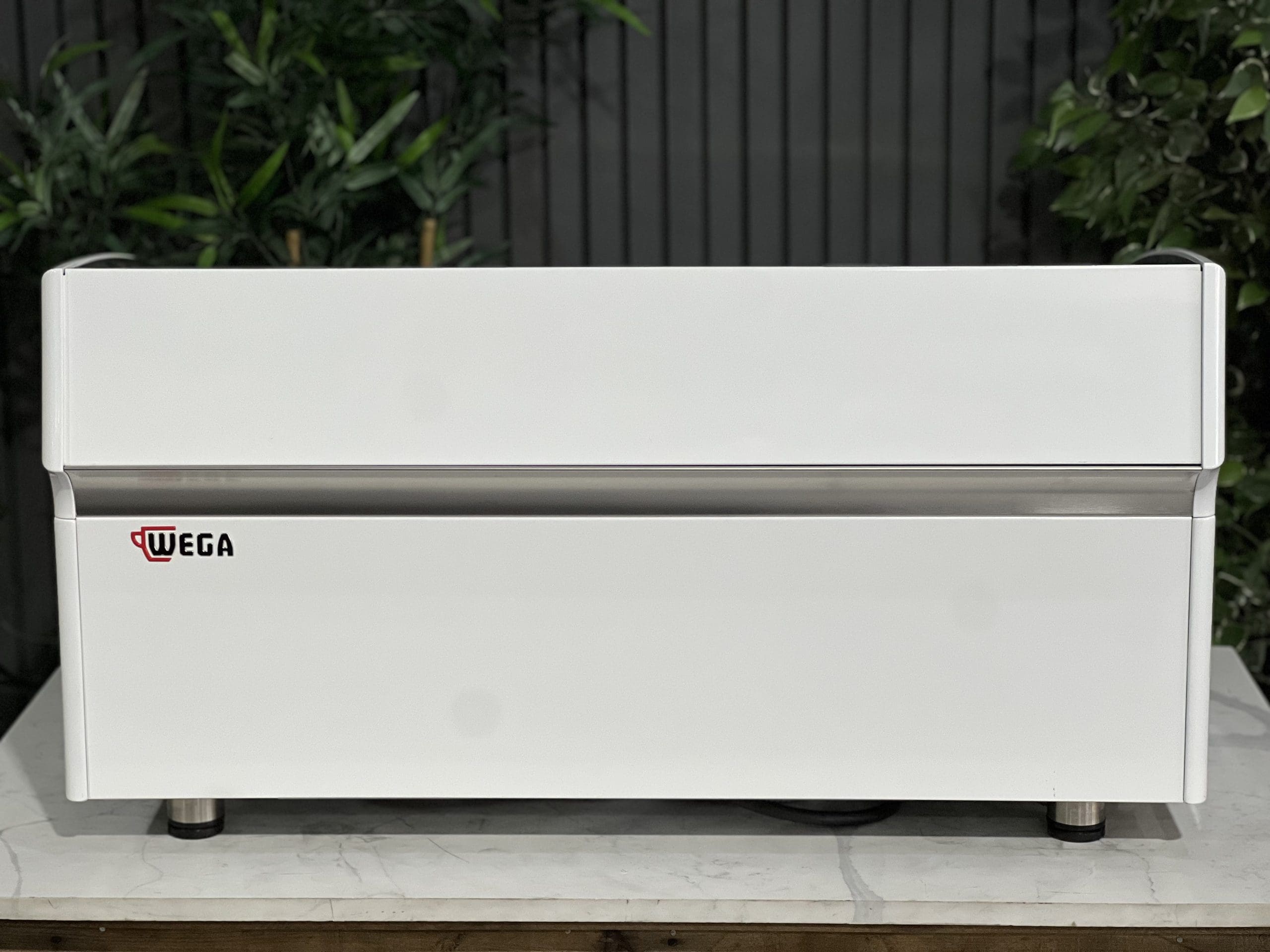 Wega Atlas EVD 3 Group White - 39593