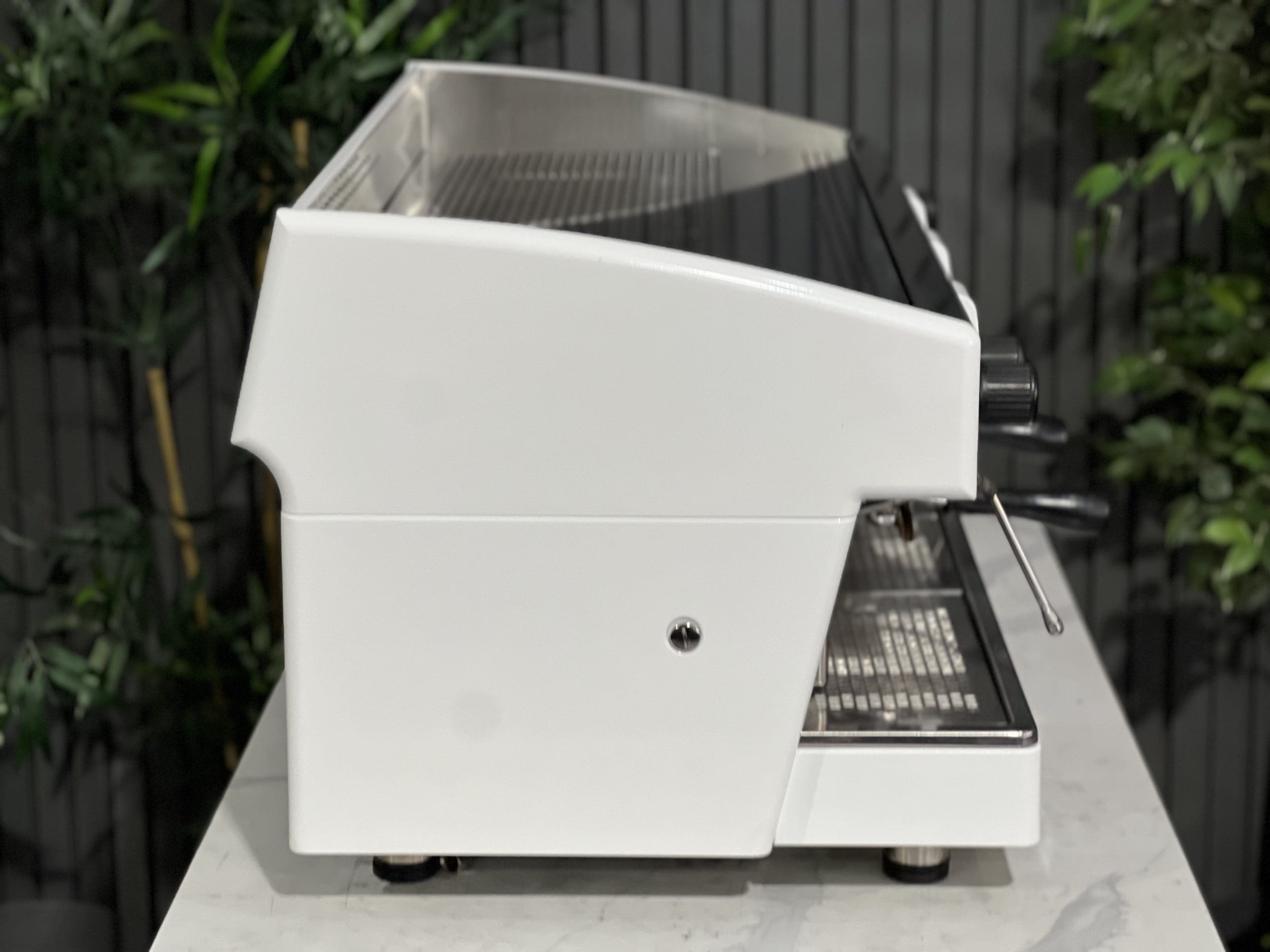 Wega Atlas EVD 3 Group White - 39593