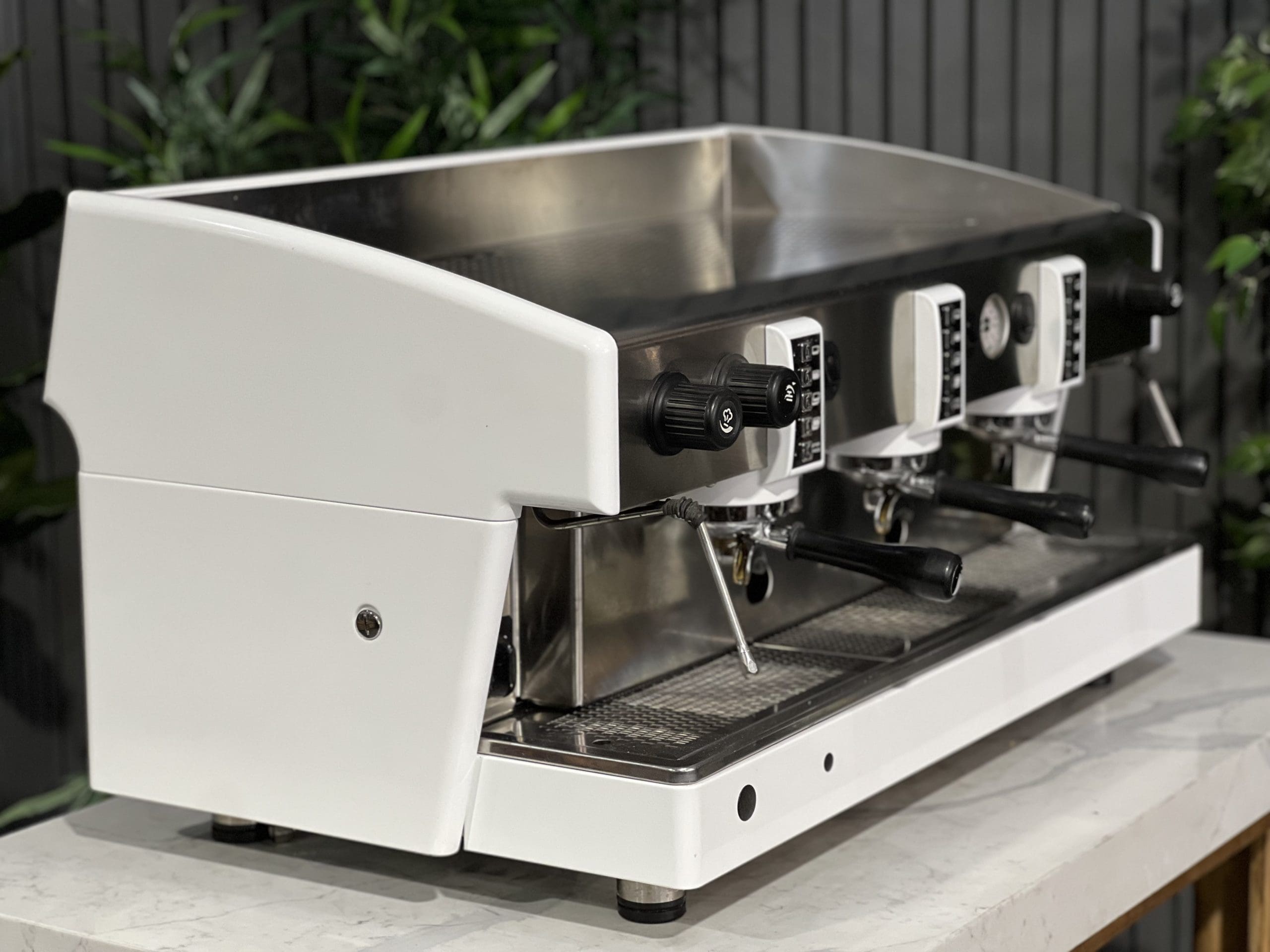 Wega Atlas EVD 3 Group White - 39593