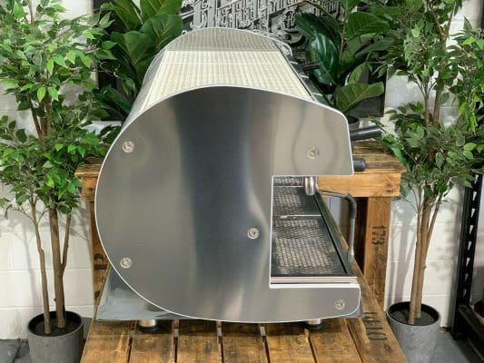 Wega Concept 3 Group White - 323