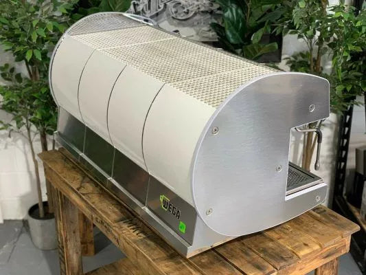 Wega Concept 3 Group White - 323