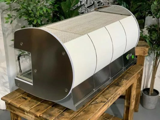 Wega Concept 3 Group White - 323