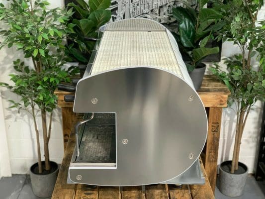 Wega Concept 3 Group White - 323