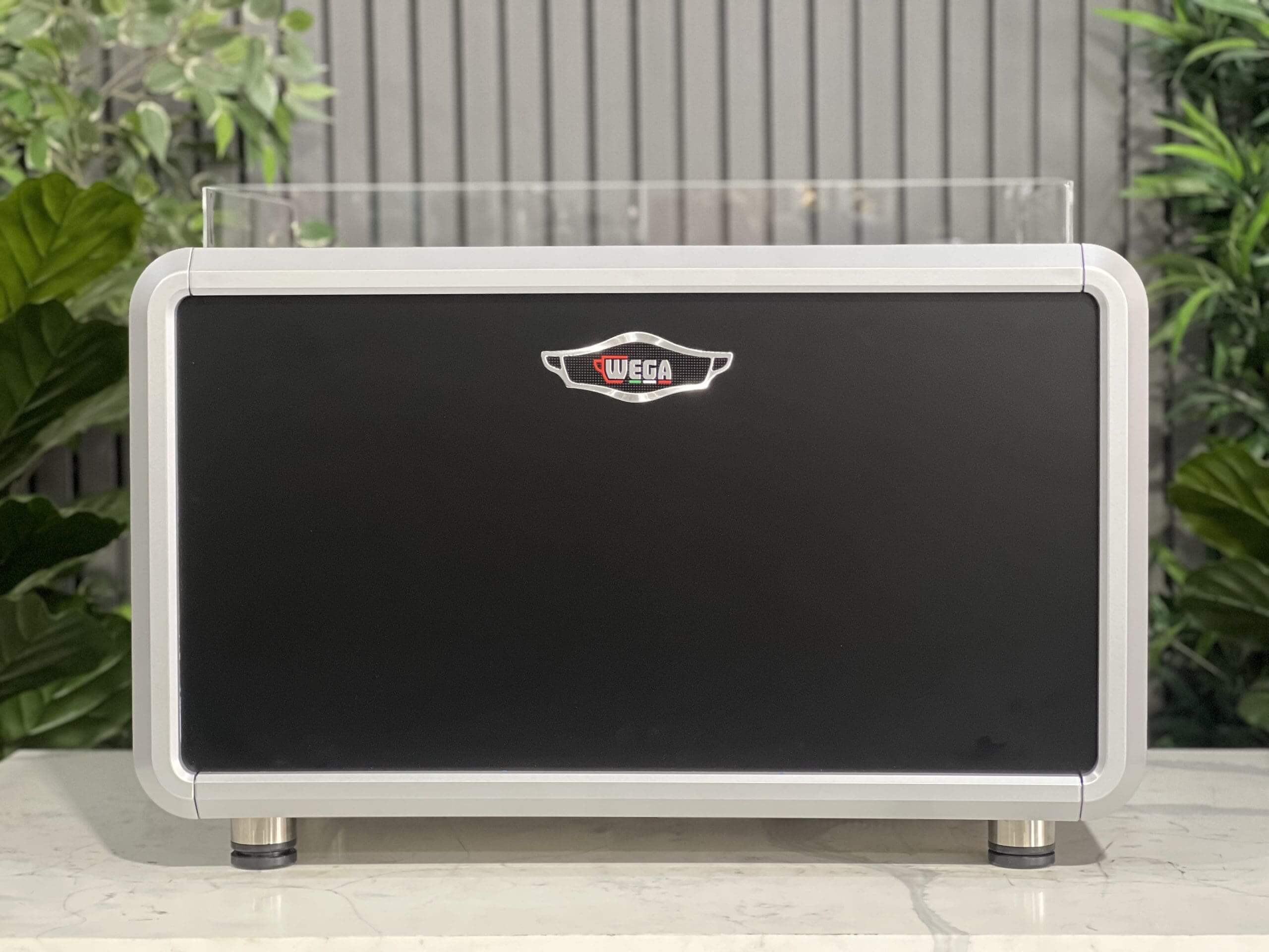 Wega IO EVD - 2 Group Commercial Espresso Machine