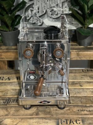 Wega Mini Nova Classic - 1 Group Commercial Espresso Machine