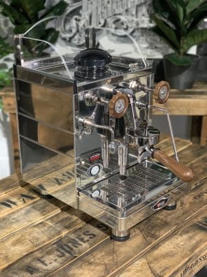 Wega Mini Nova Classic - 1 Group Commercial Espresso Machine