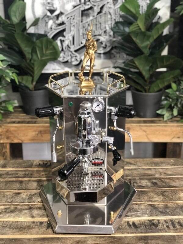 Wega Novecento - 1 Group Commercial Espresso Machine