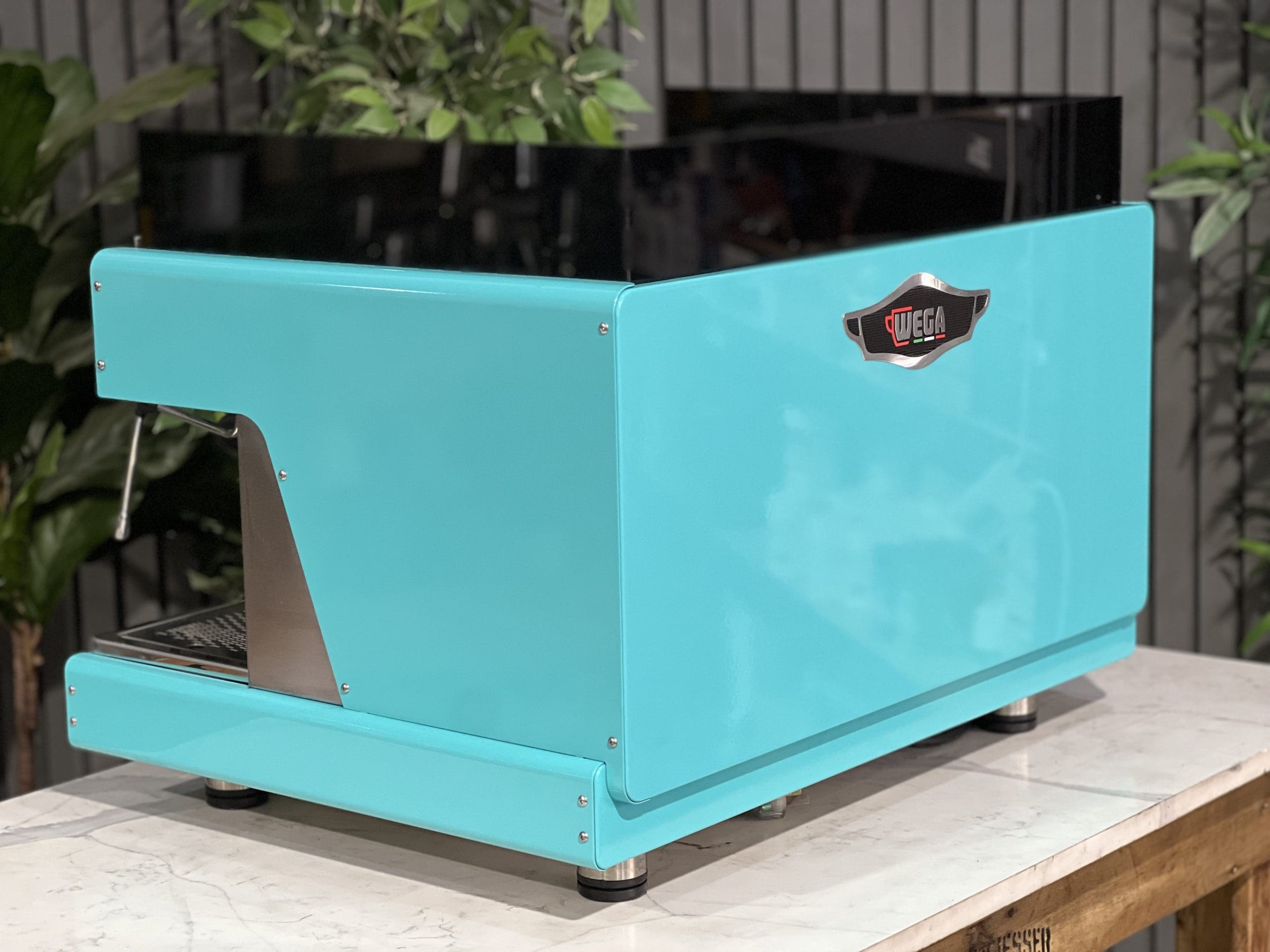 Wega Pegaso 2 Group Aqua - 40256