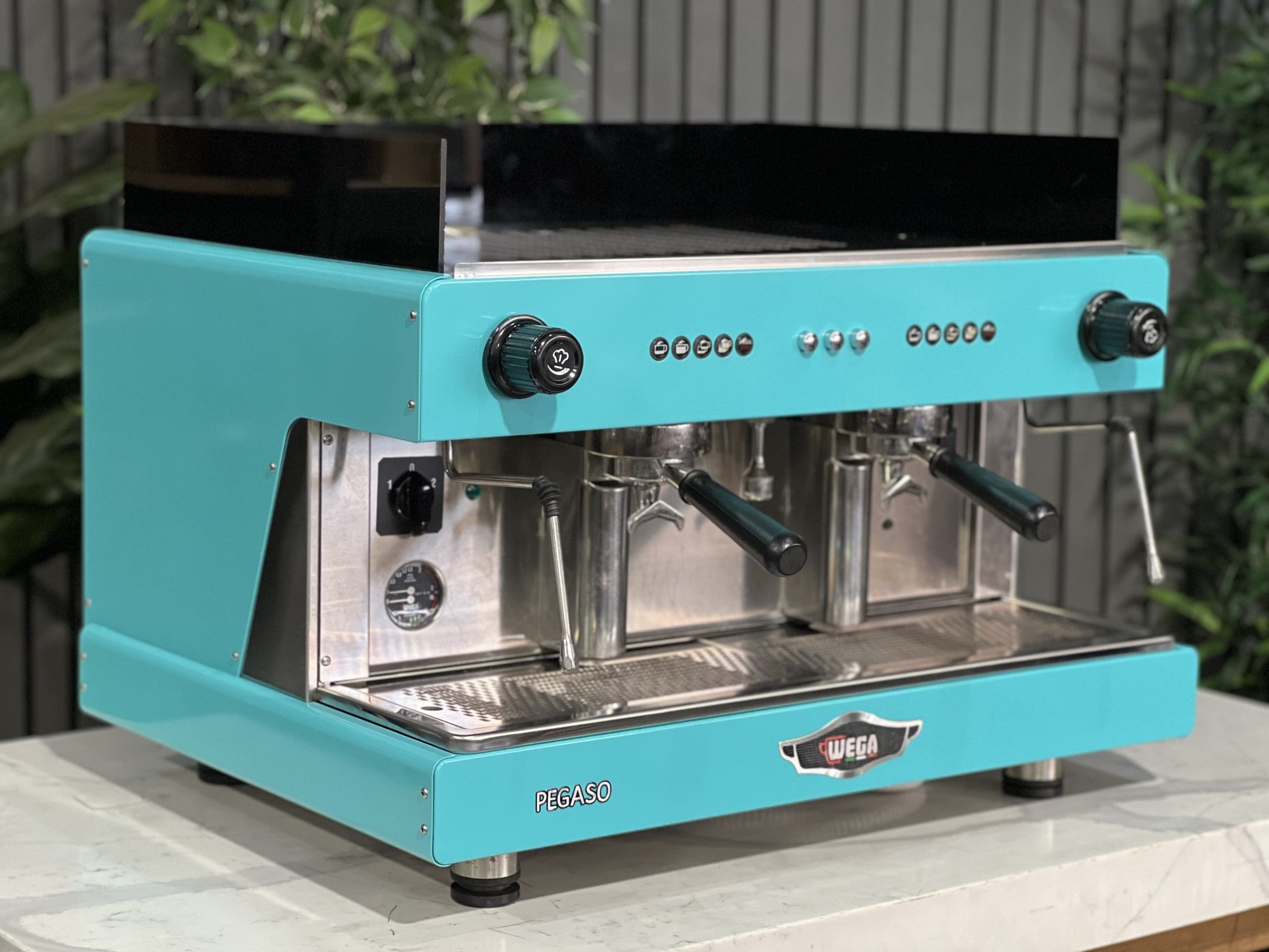 Wega Pegaso 2 Group Aqua - 40256