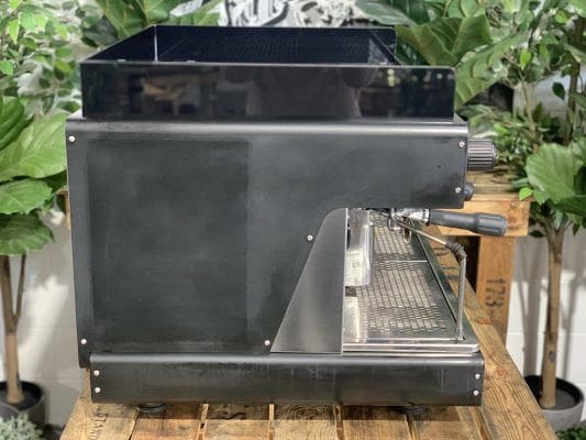 Wega Pegaso 2 Group Black - 1023