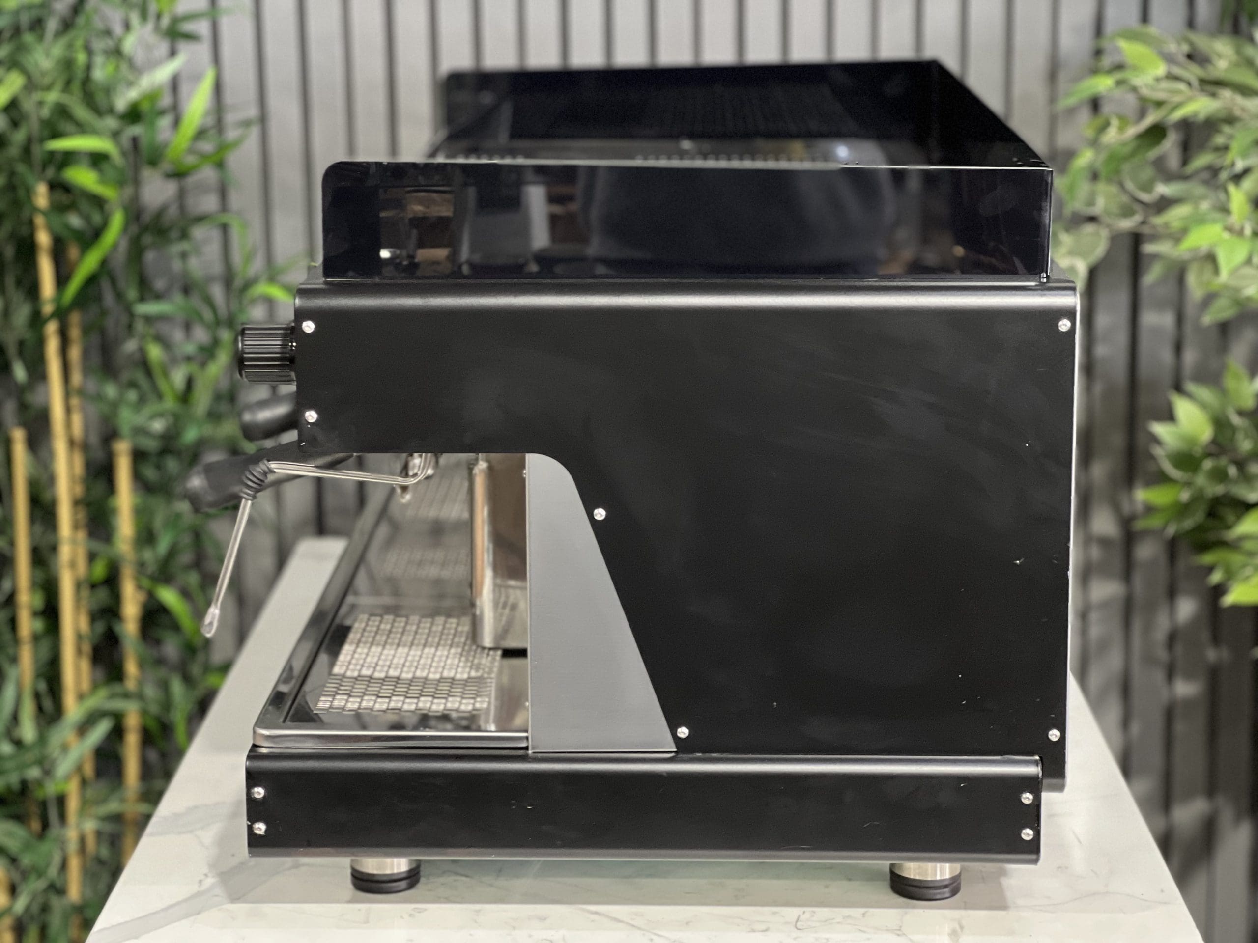 Wega Pegaso 3 Group Black - 39174