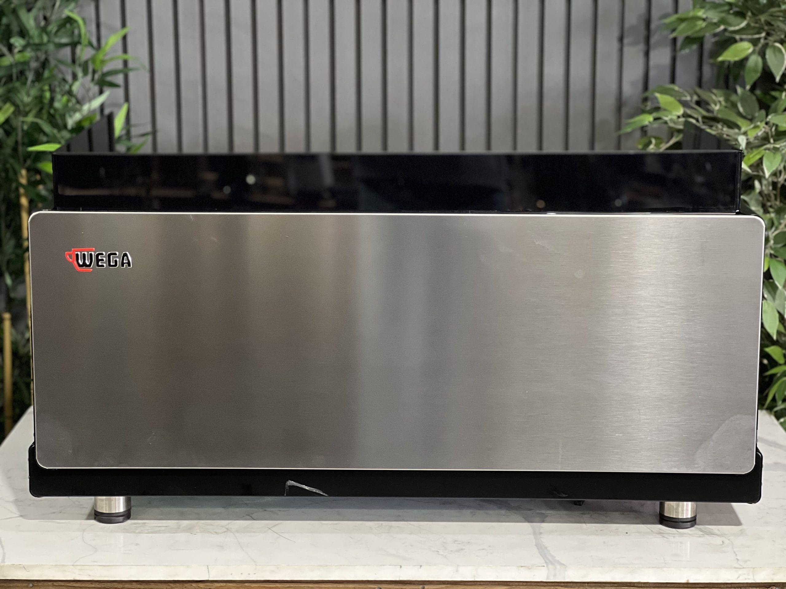 Wega Pegaso 3 Group Black - 39174