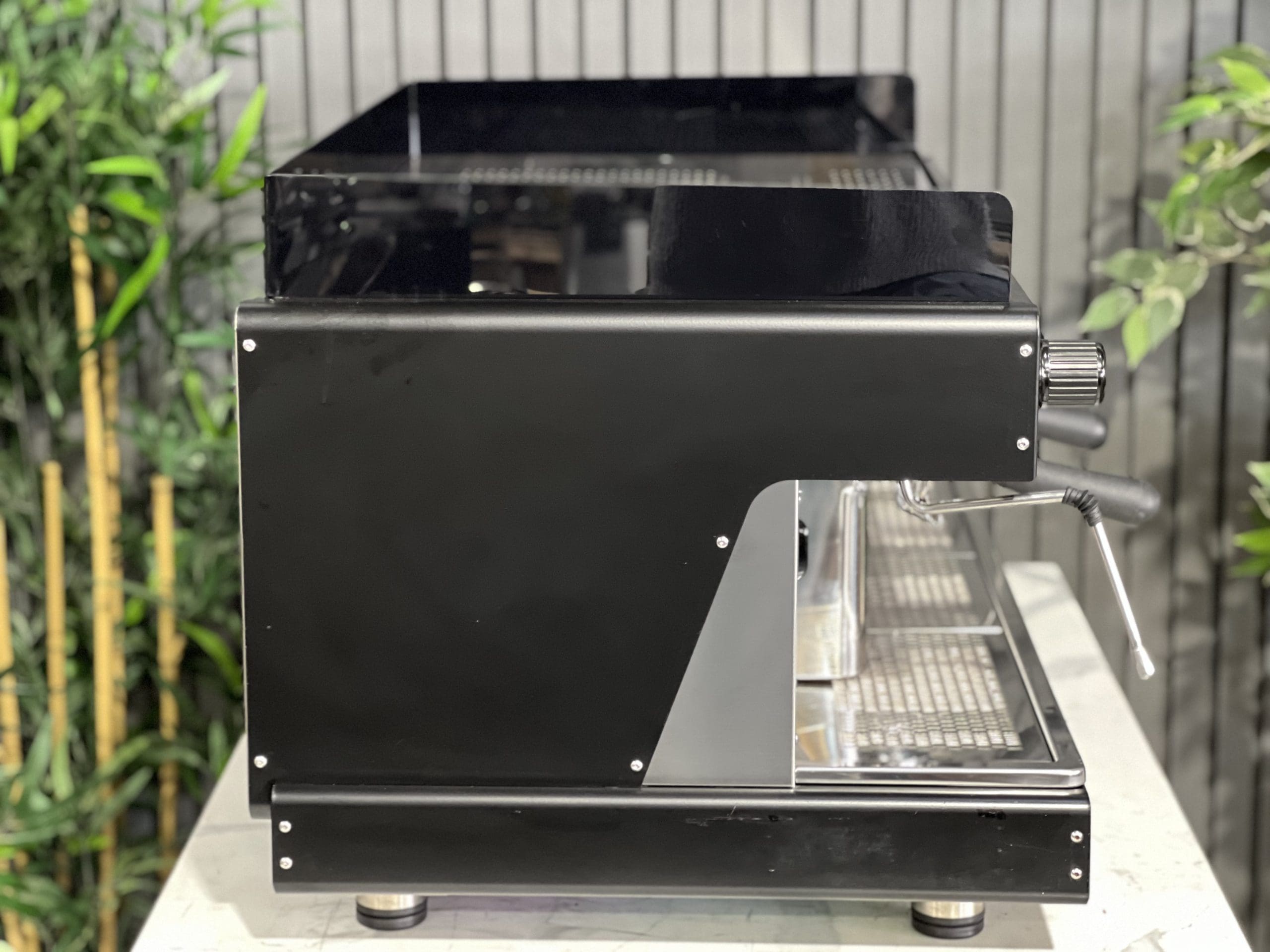 Wega Pegaso 3 Group Black - 39174