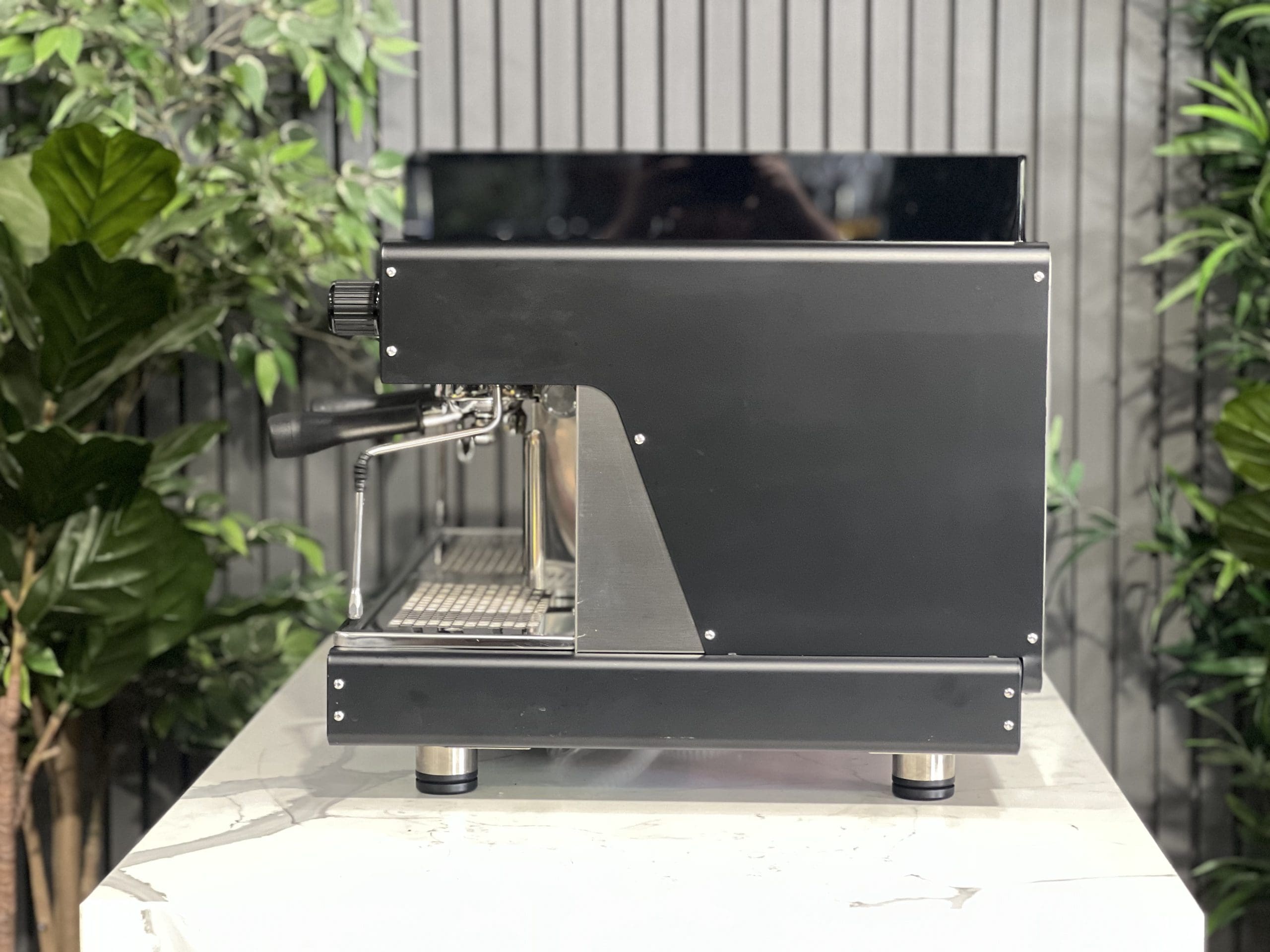 Wega Pegaso EVD 2 Group Black - 37518