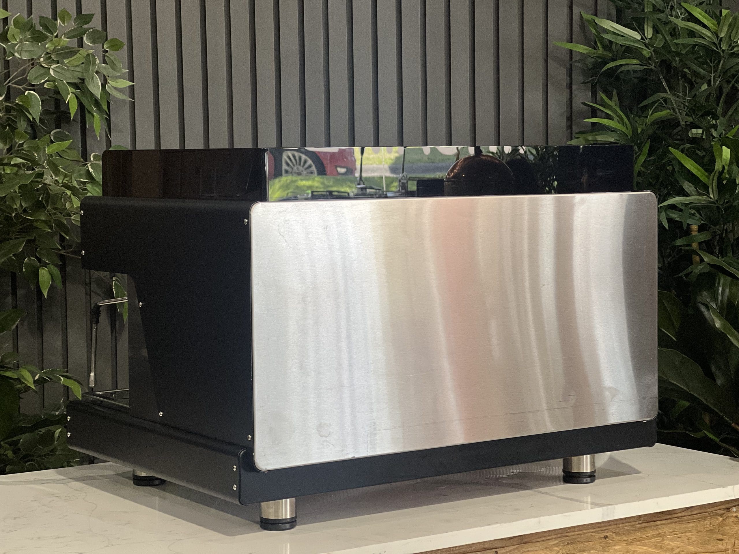 Wega Pegaso EVD 2 Group Black - 37518