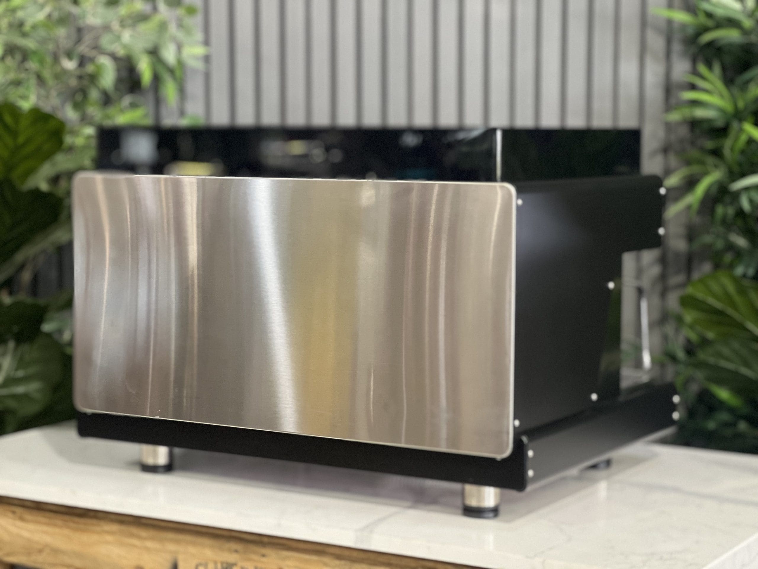 Wega Pegaso EVD 2 Group Black - 37518