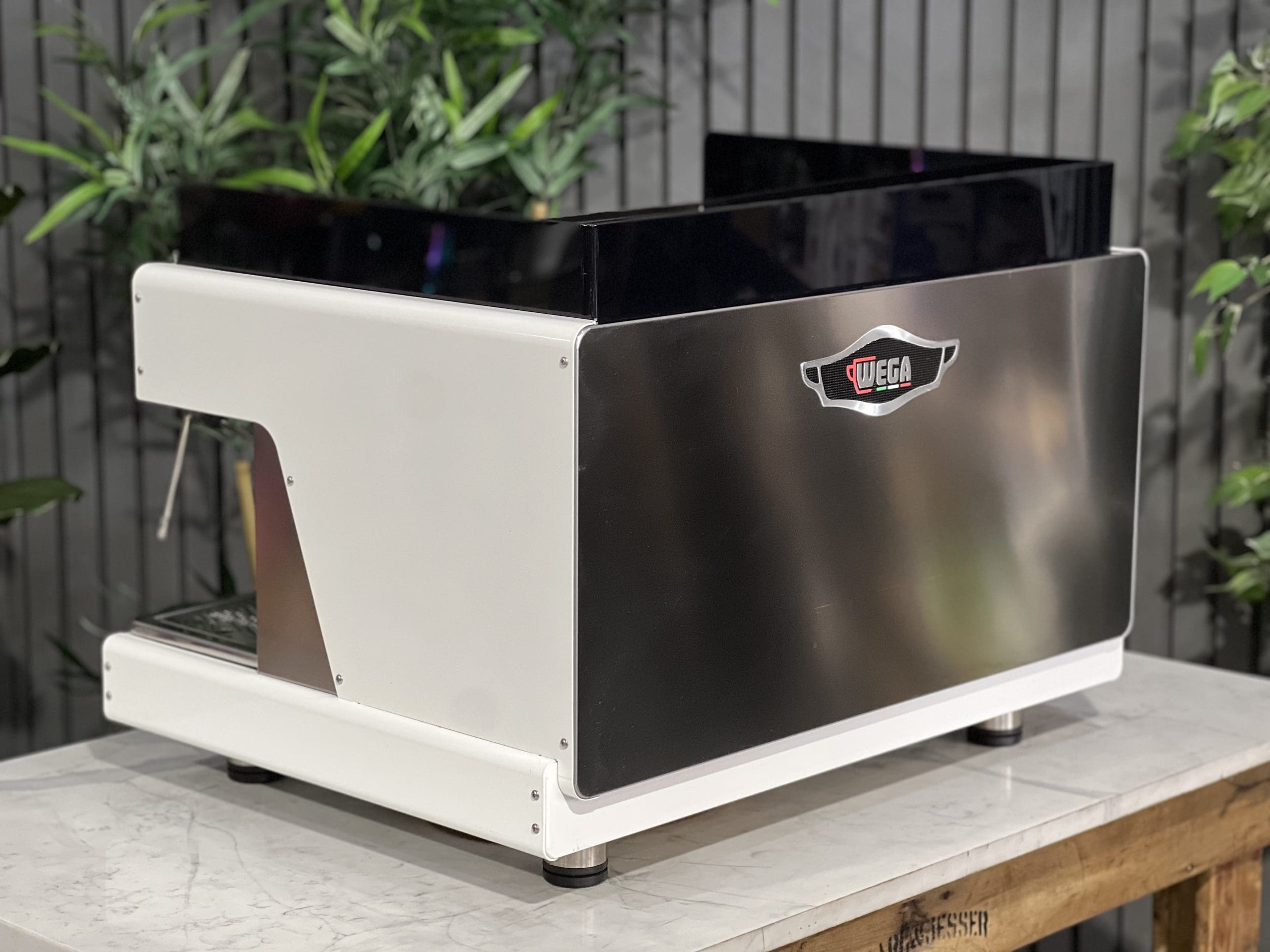 Wega Pegaso EVD 2 Group White - 39581