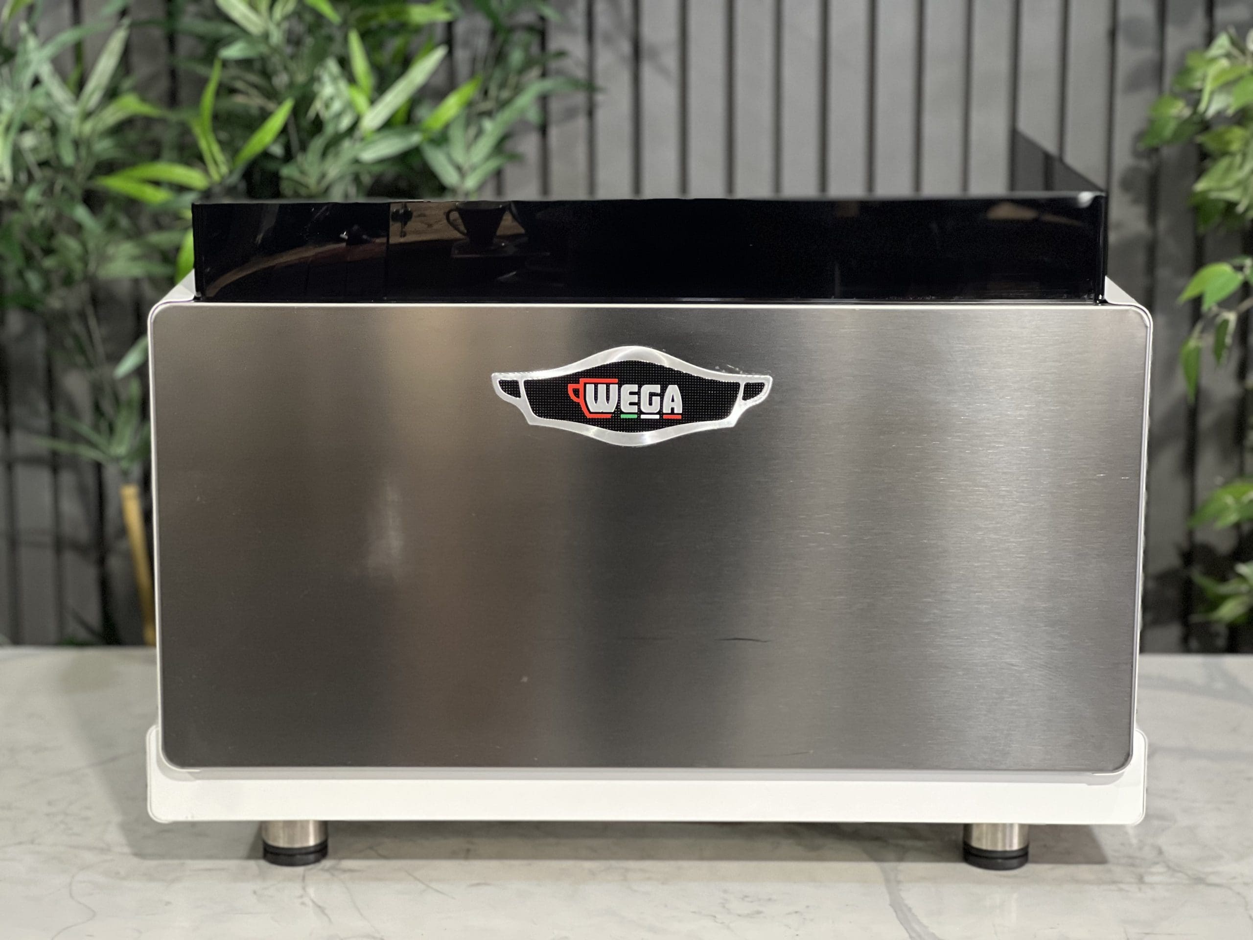 Wega Pegaso EVD 2 Group White - 39581