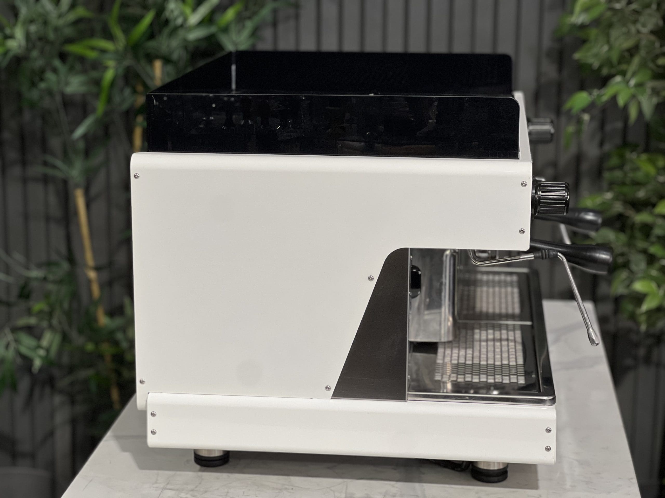 Wega Pegaso EVD 2 Group White - 39581