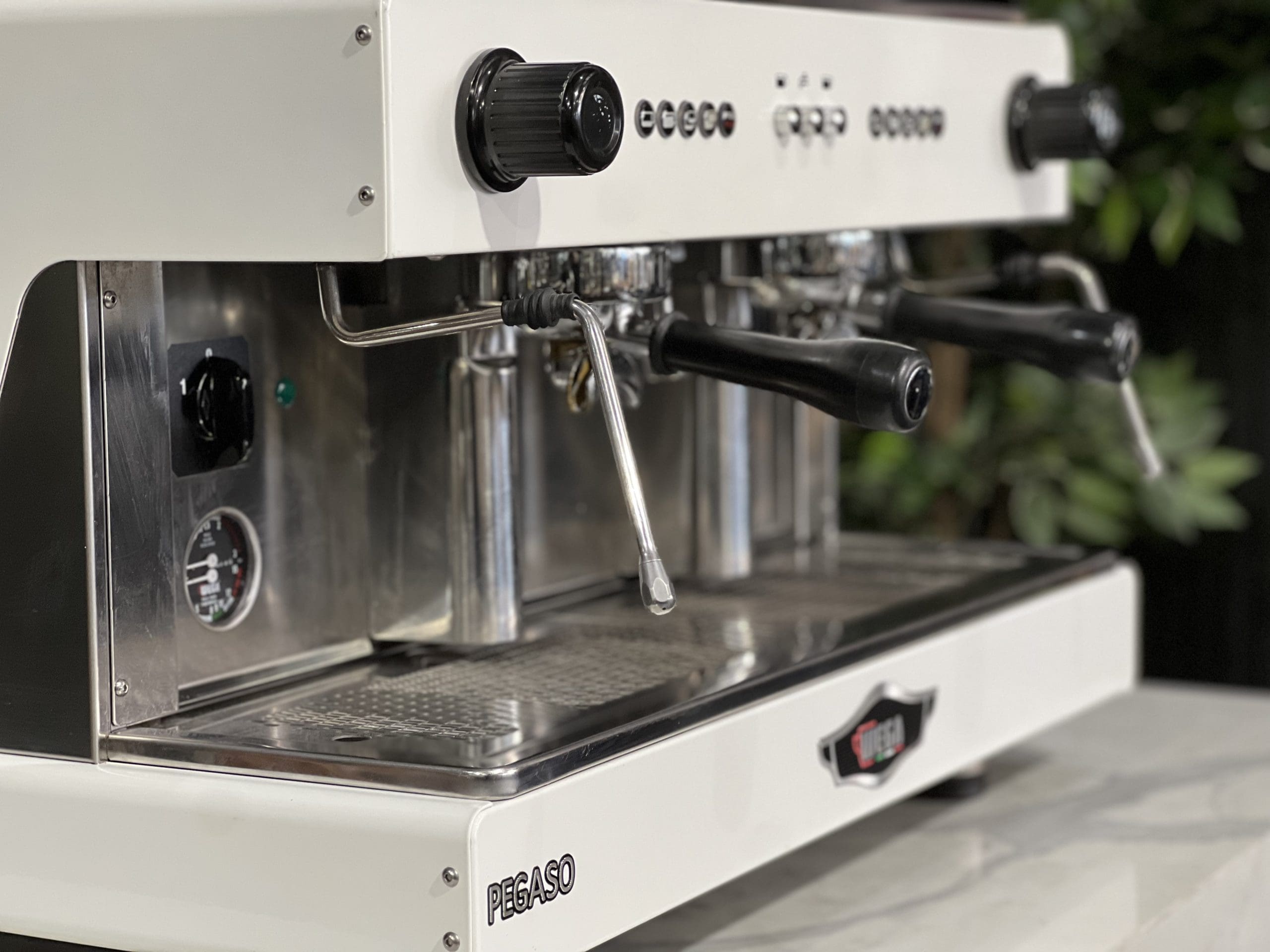 Wega Pegaso EVD 2 Group White - 39581