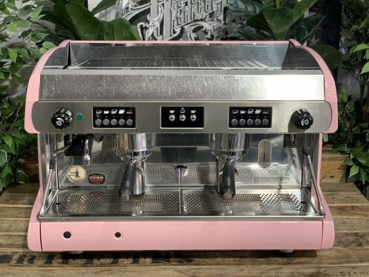 Wega Polaris 2 Group Baby Pink - 1151