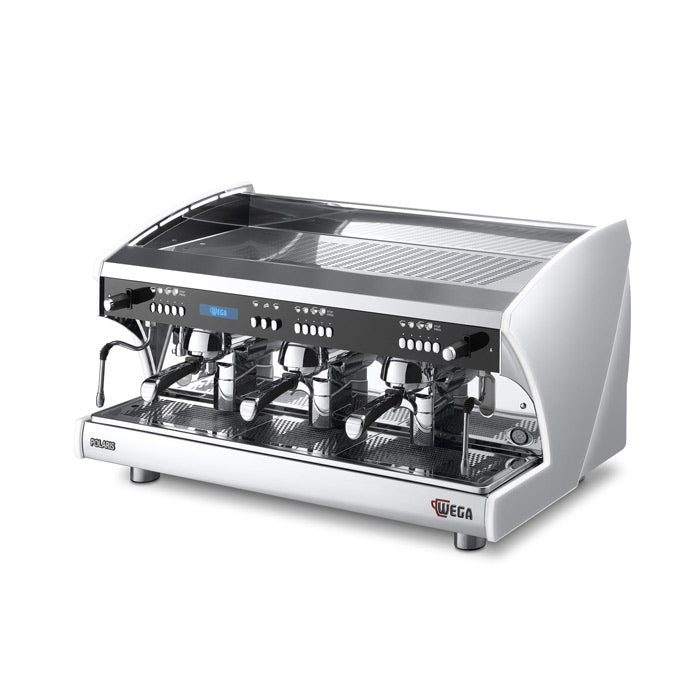 Wega Polaris EVD Tron Espresso Machine - 2-3 Group