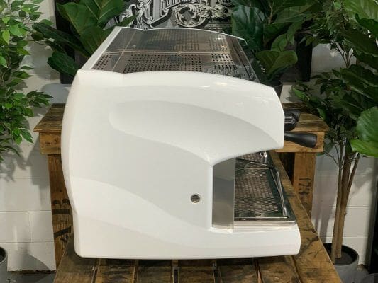 Wega Polaris 2 Group White - 539