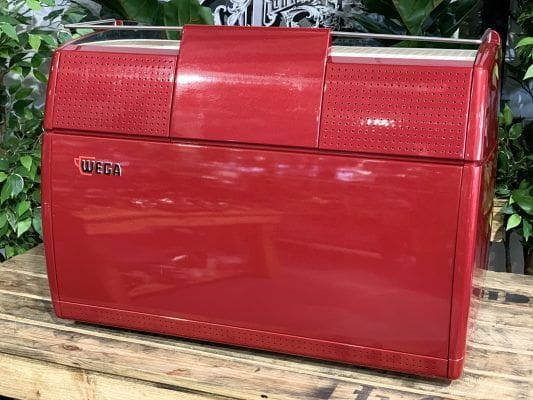 Wega Sphera 2 Group – Red - 1150