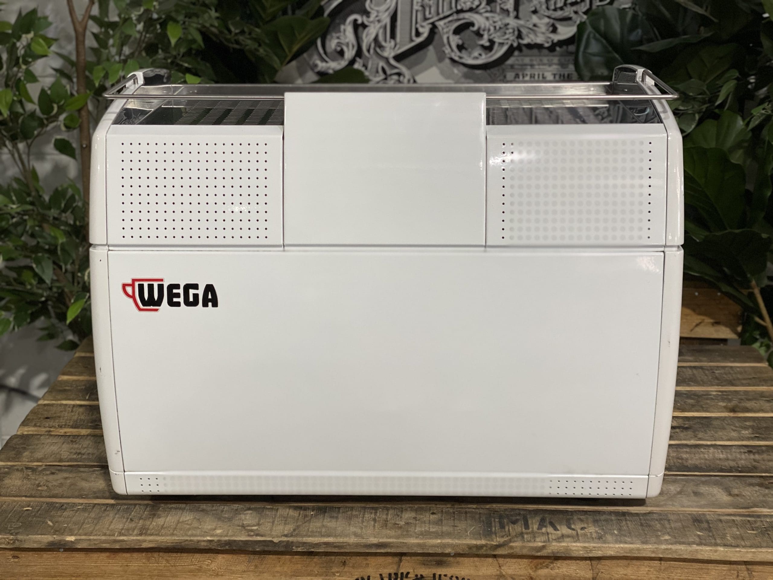 Wega Sphera 2 Group White - 28948