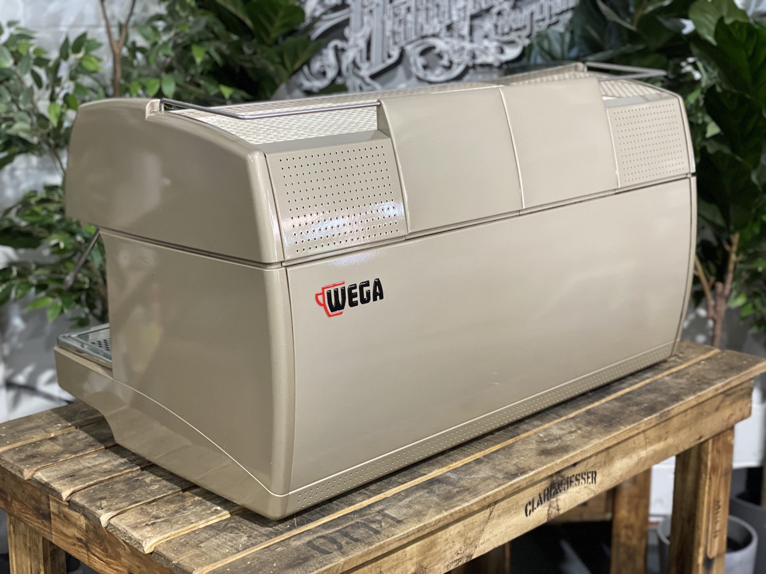 Wega Sphera 3 Group Sand - 28949