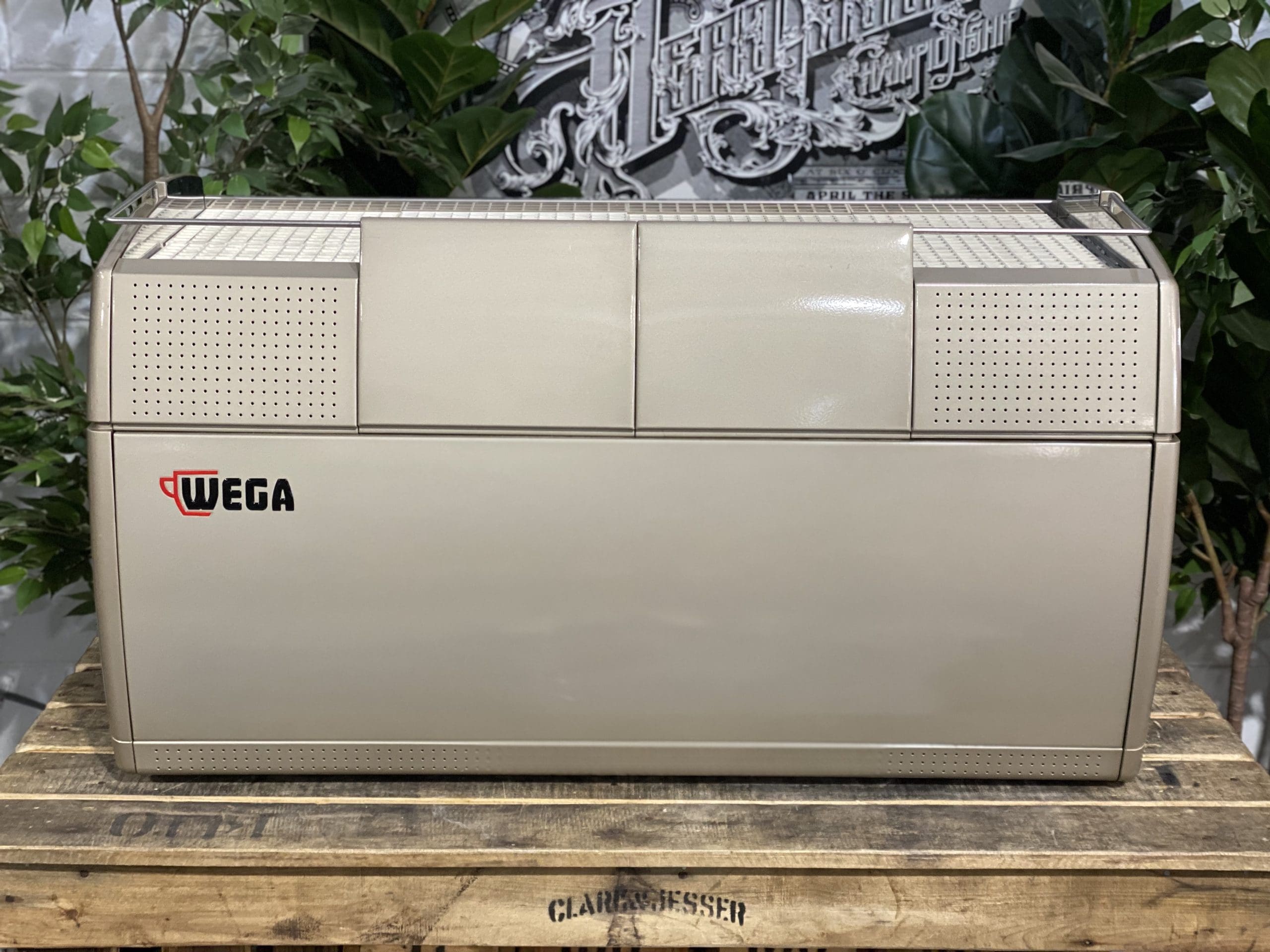 Wega Sphera 3 Group Sand - 28949