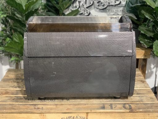 Wega Vela 2 Group Carbon Fibre - 7053