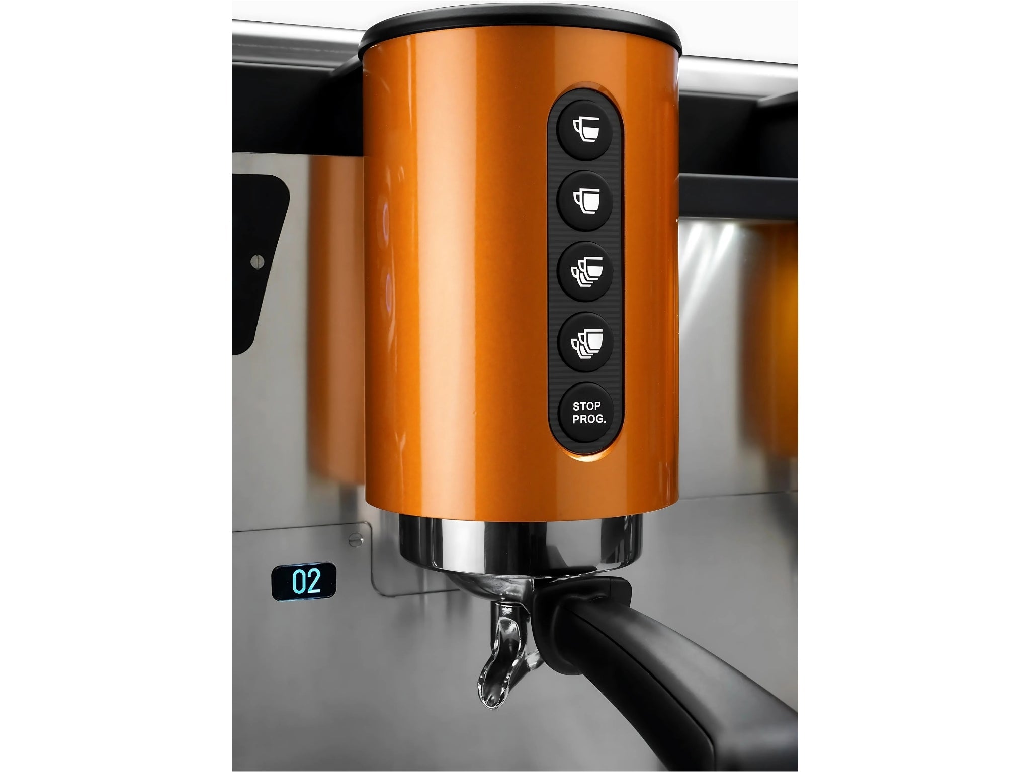 Wega W Bar Pro - 3 Group Commercial Espresso Machine