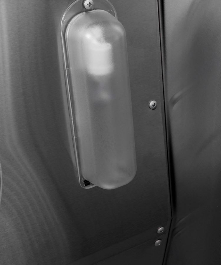 Atosa Double Door Top Mounted Freezer YBF9219