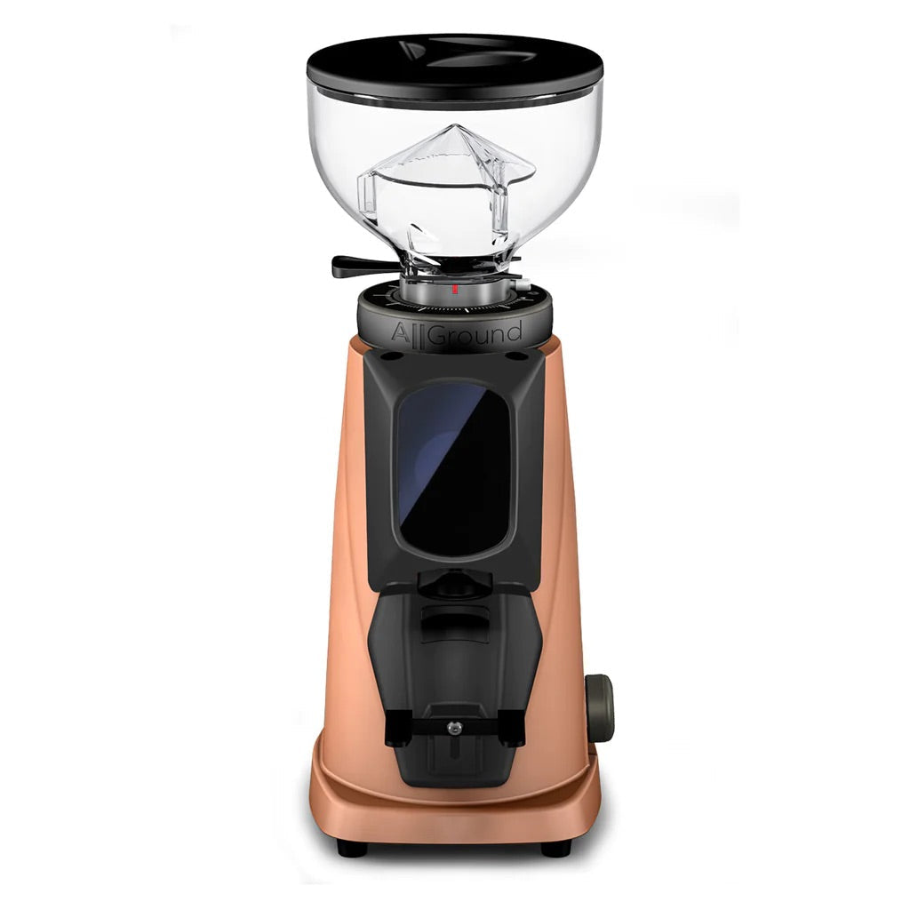 Fiorenzato All Ground Sense - Copper