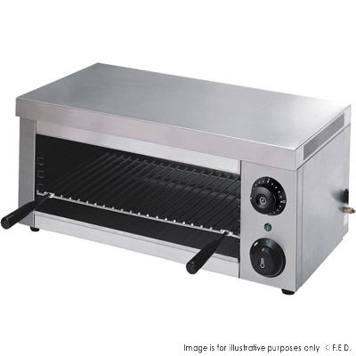 Benchstar Toaster / Griller / Salamander AT-936E