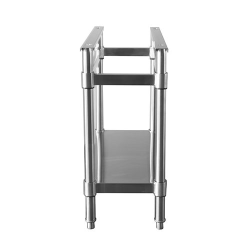 Mixrite Stainless Steel Stand - Gas Series 308X640 ATSEC-12
